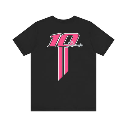 Shambo 10: Signature Photo Tee - Men's Fit