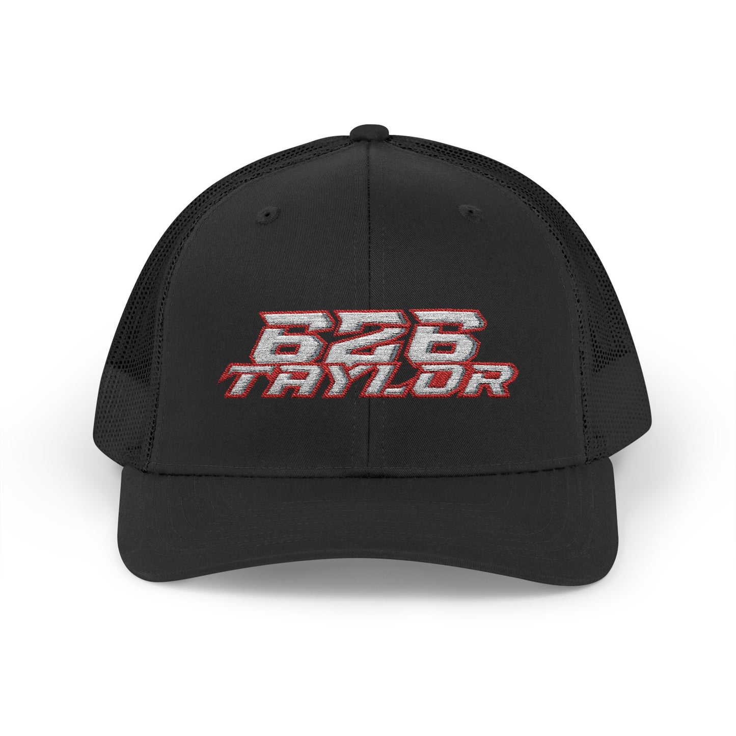 Taylor #626 Overdrive Trucker Cap
