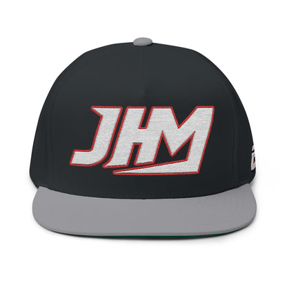 JHM Peformance Snapback Cap