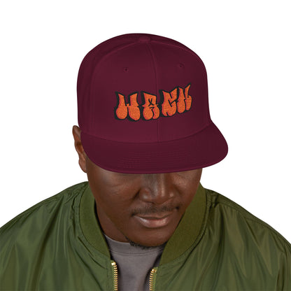Urban #90 Grind Snapback Cap