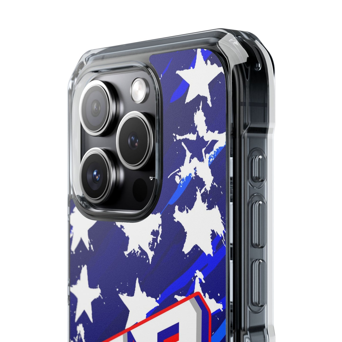 Racing Stars Schomer #78 Phone Case