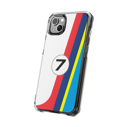 Desert Striker - MagSafe Phone Case