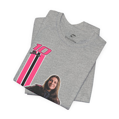 Shambo 10: Signature Photo Tee - Men's Fit