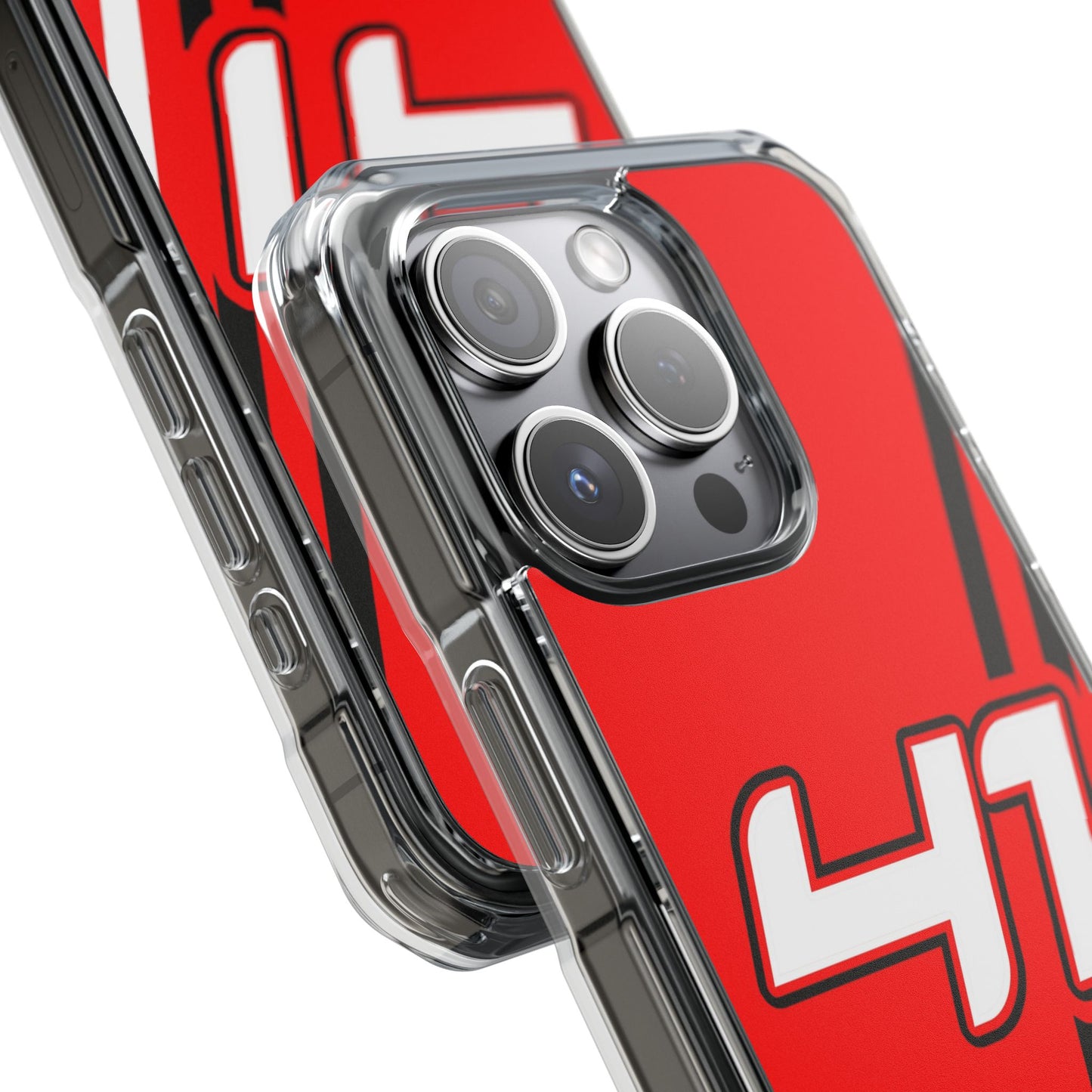 Ettore #41 Trackline Phone Case
