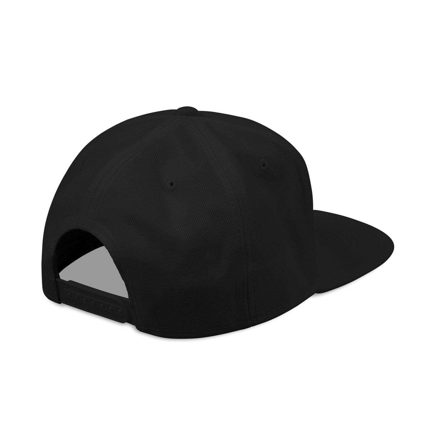 Ellie Musgrave #23 Racing Snapback Cap