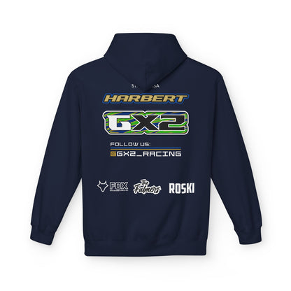 Goo Harbert GX2 Apex Hoodie