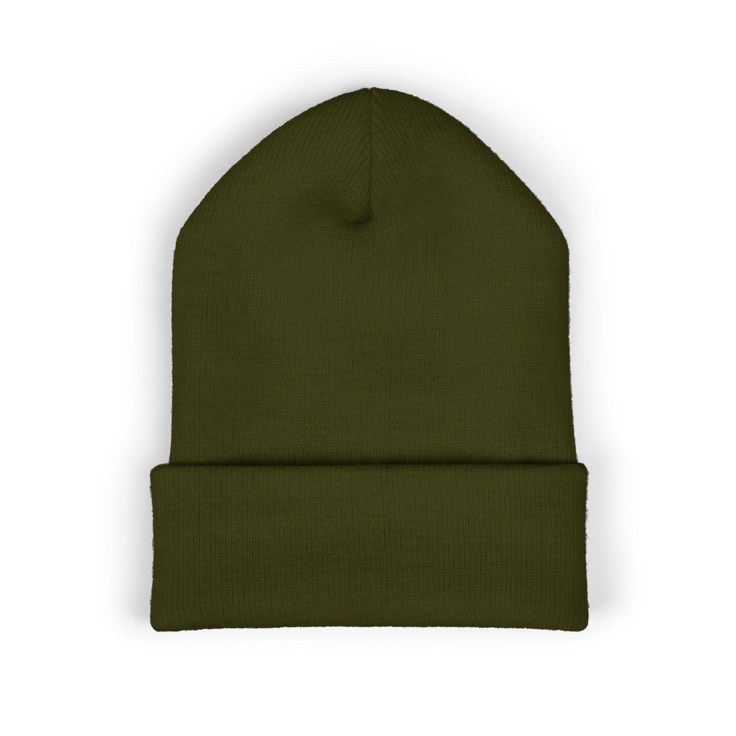 Greene Signature Knit Hat