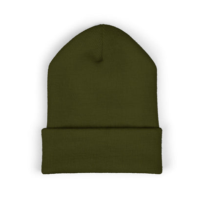 Greene Signature Knit Hat