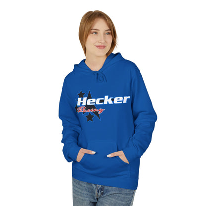 #96 Hecker Racing - Fleece Hoodie