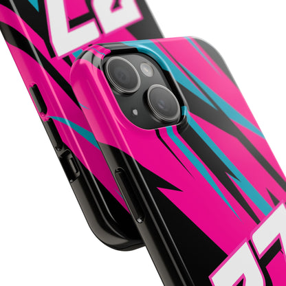 Azevedo #27 Grand Prix Phone Case