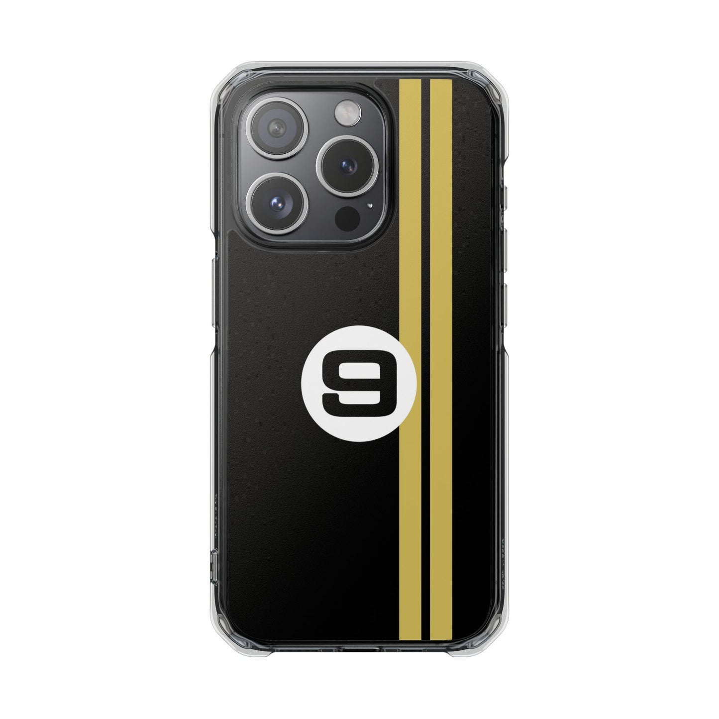Goldstrike 79 - MagSafe Phone Case
