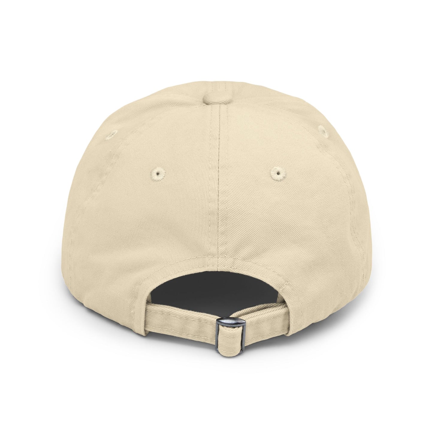 Slide to Survive - Distressed Cap