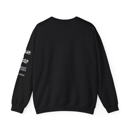 Goo Harbert #20 Paddock Crewneck Sweatshirt