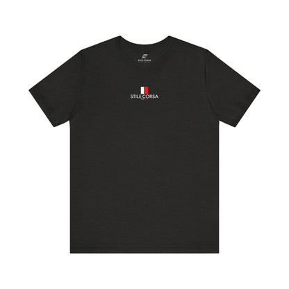 Stile Corsa Dark Strada Tee