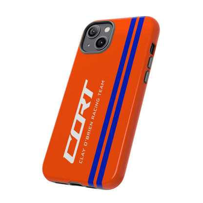 Clay O’Brien Racing Team Case – Signature Edition