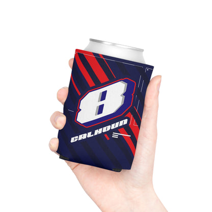 Calhoun #8 Pit Lane Can Sleeve