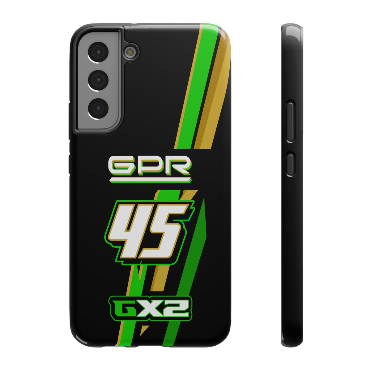 Payne #45 Phone Case - S Series