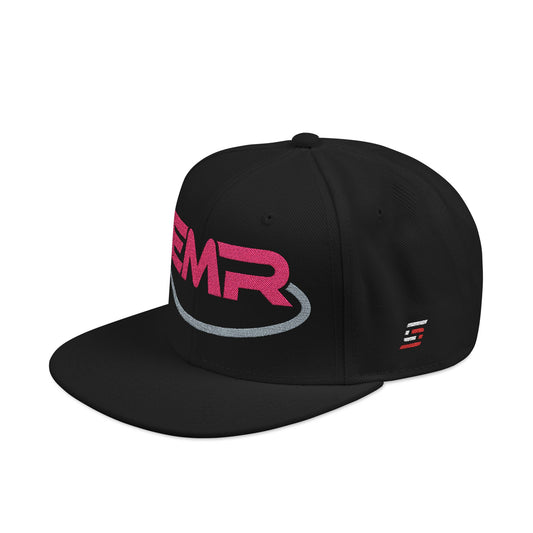 Ellie Musgrave Racing Snapback Cap
