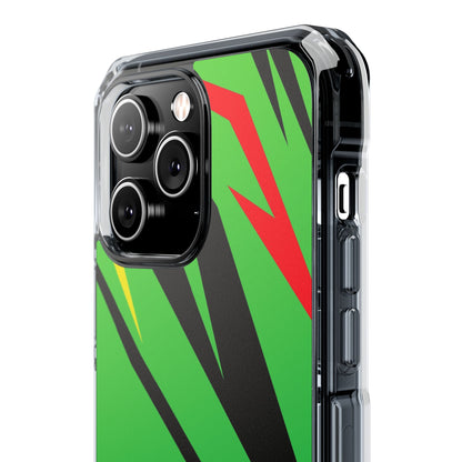 Nate Greene Trackline Phone Case