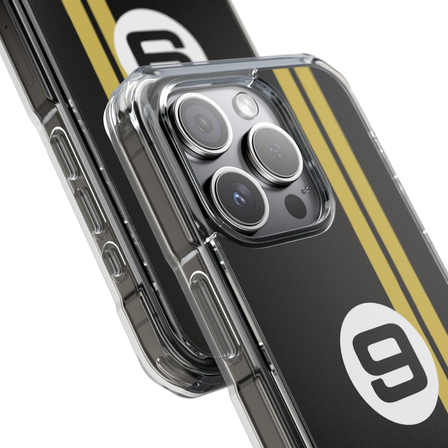 Goldstrike 79 - MagSafe Phone Case