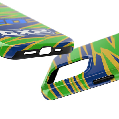 Goo Harbert GX2 Livery Phone Case