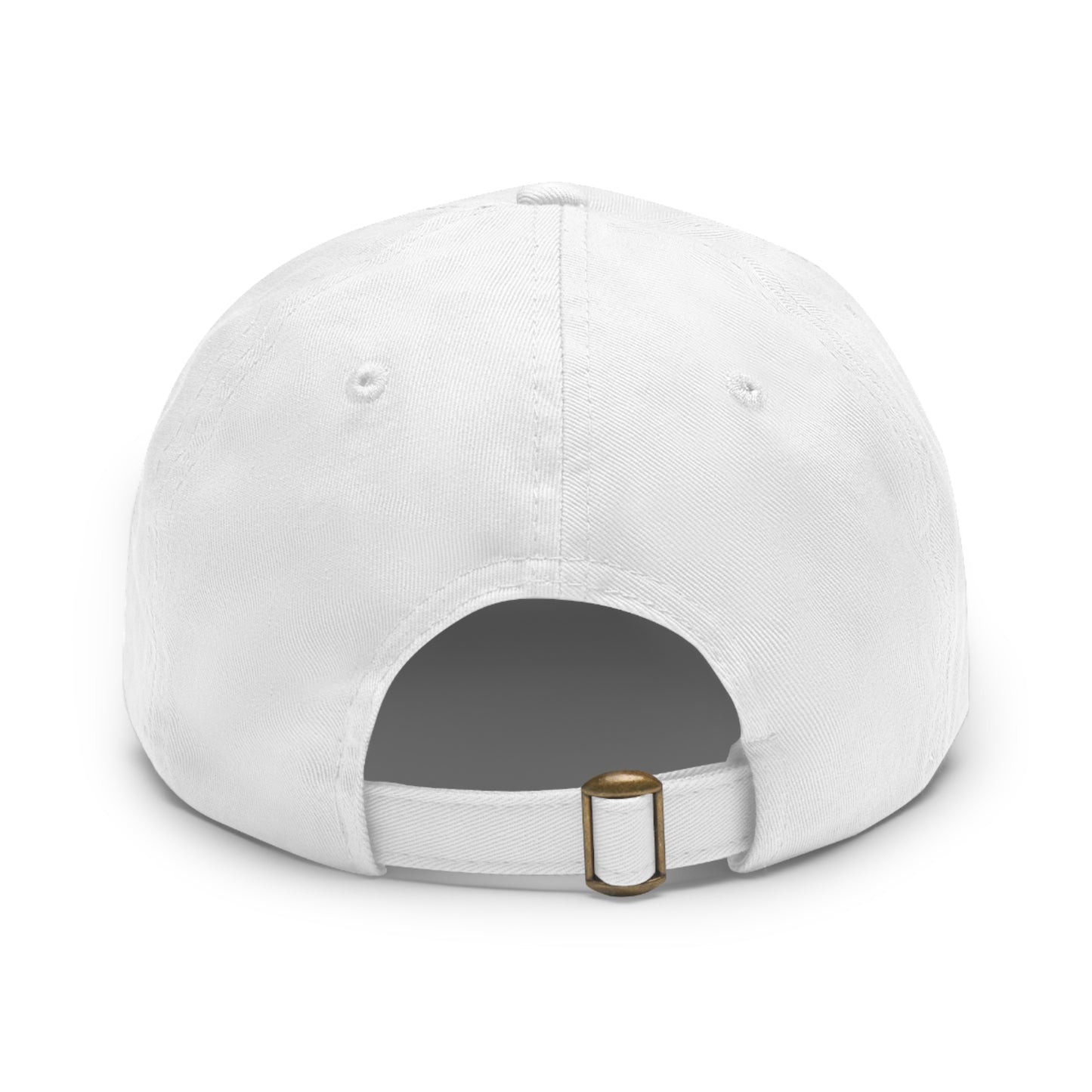 Jack Russell Signature Patch Snapback