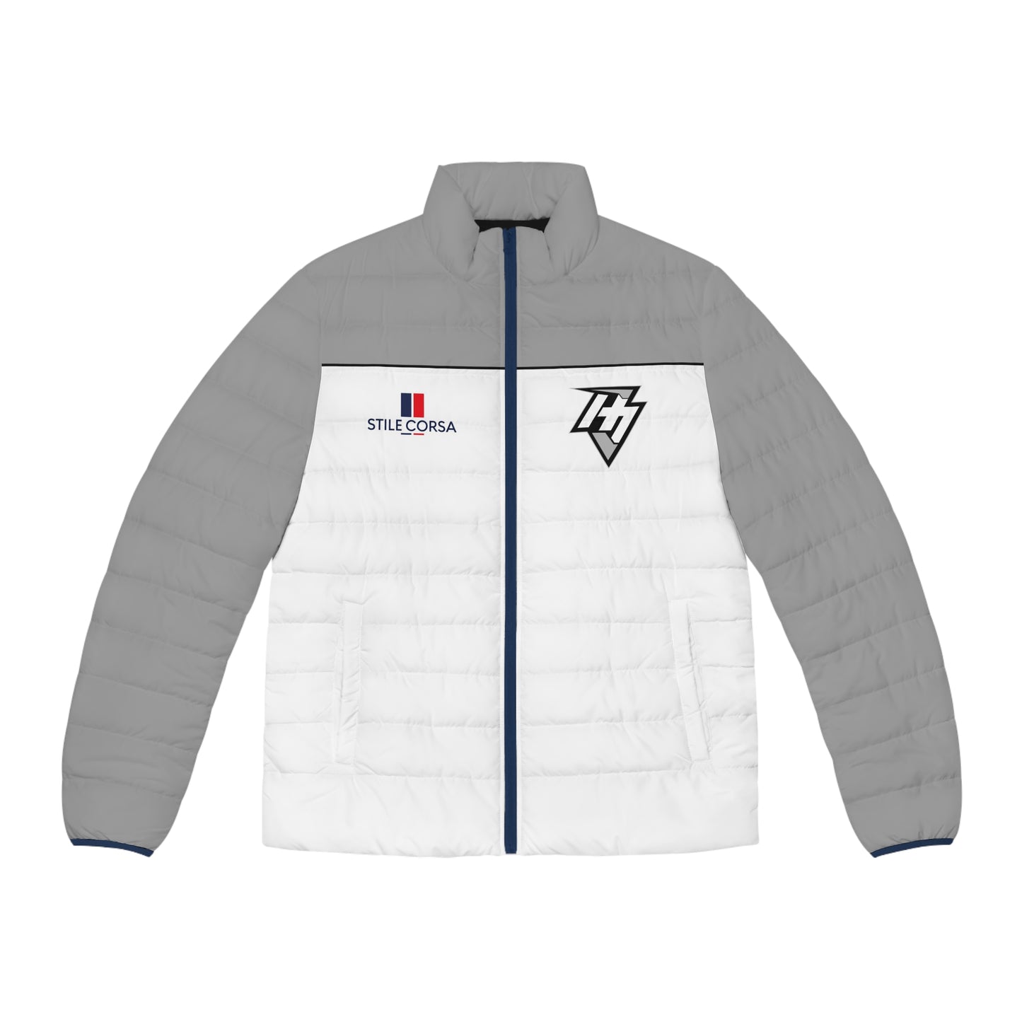 Hunter Jordan #81 Nitro Pulse Puffer - Men's Fit