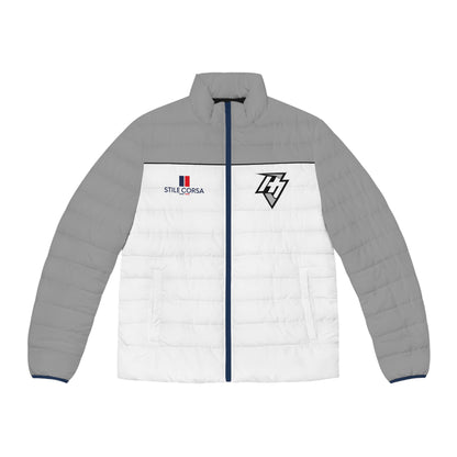 Hunter Jordan #81 Nitro Pulse Puffer - Men's Fit