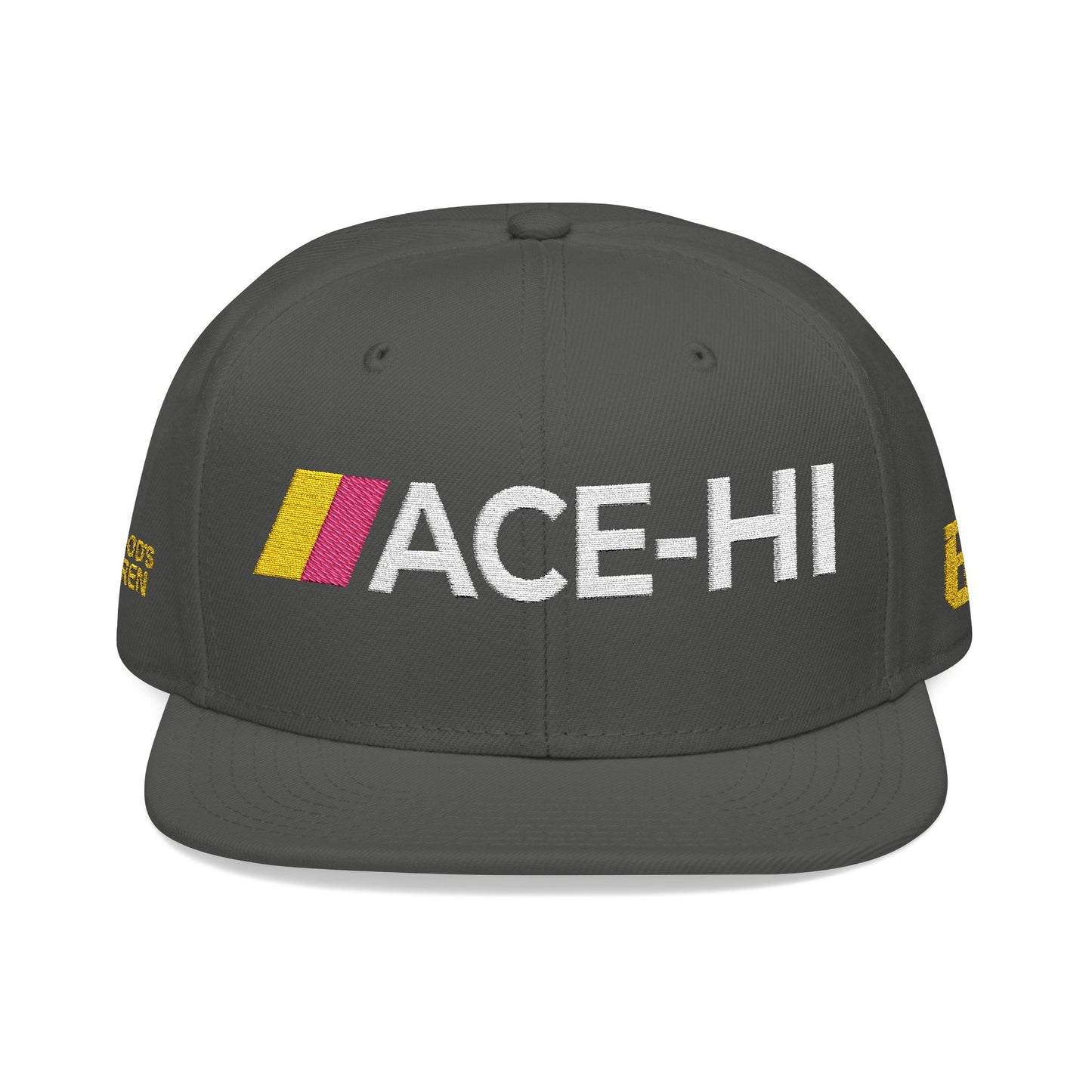 Zach Thomas #66 Signature Snapback Cap