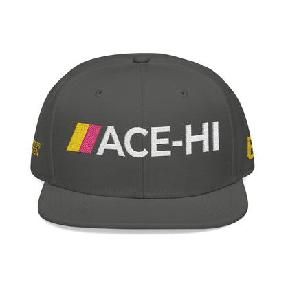 Zach Thomas #66 Signature Snapback Cap