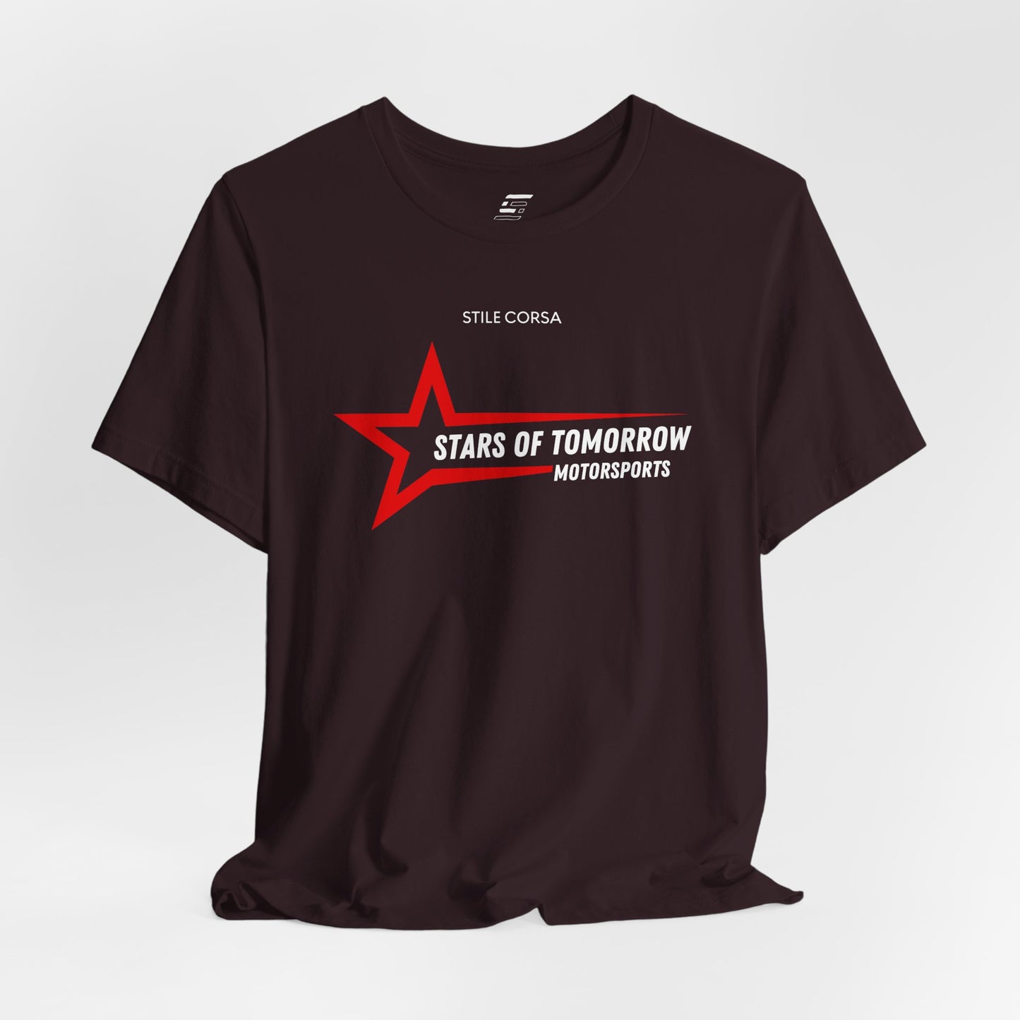 Stars of Tomorrow: Next Generation Grid Tee - Unisex Fit
