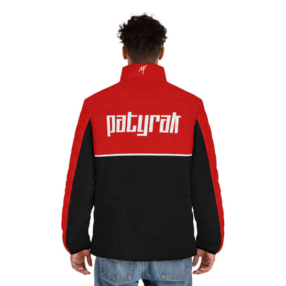 Patyrak #8 Ignition Puffer - Men's Fit