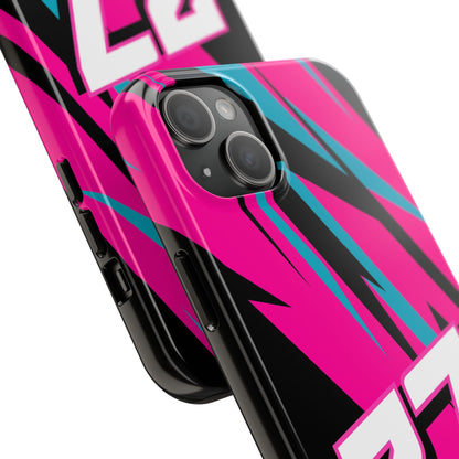 Azevedo #27 Grand Prix Phone Case