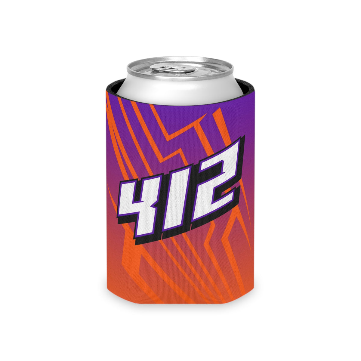 Morrison #412 Pit Lane Can Sleeve