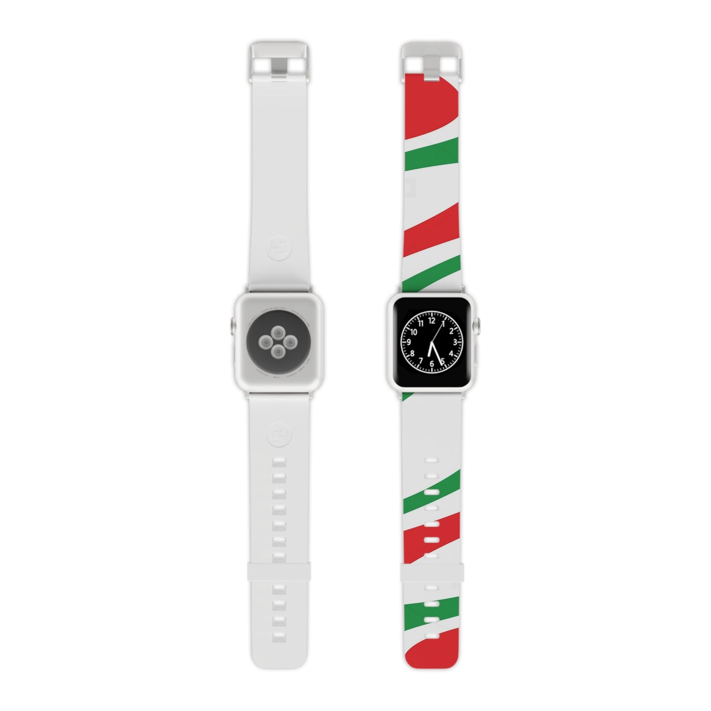 Vintage Rally Edition - Watch Band