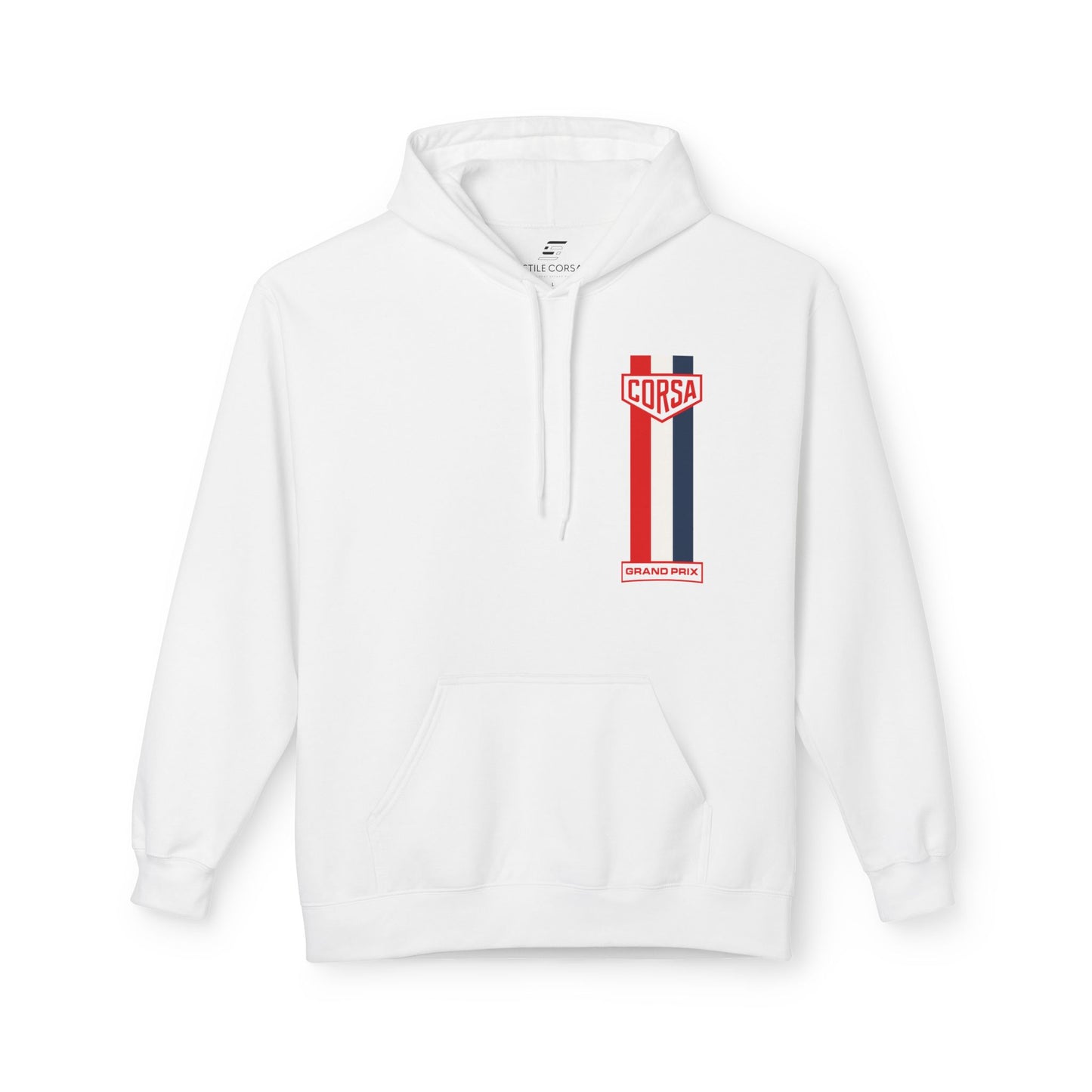 Stile Corsa GP Line - Customizable Hoodie