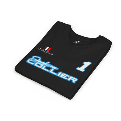 Jackson Collier #1 Raceday Tee - Kids' Edition