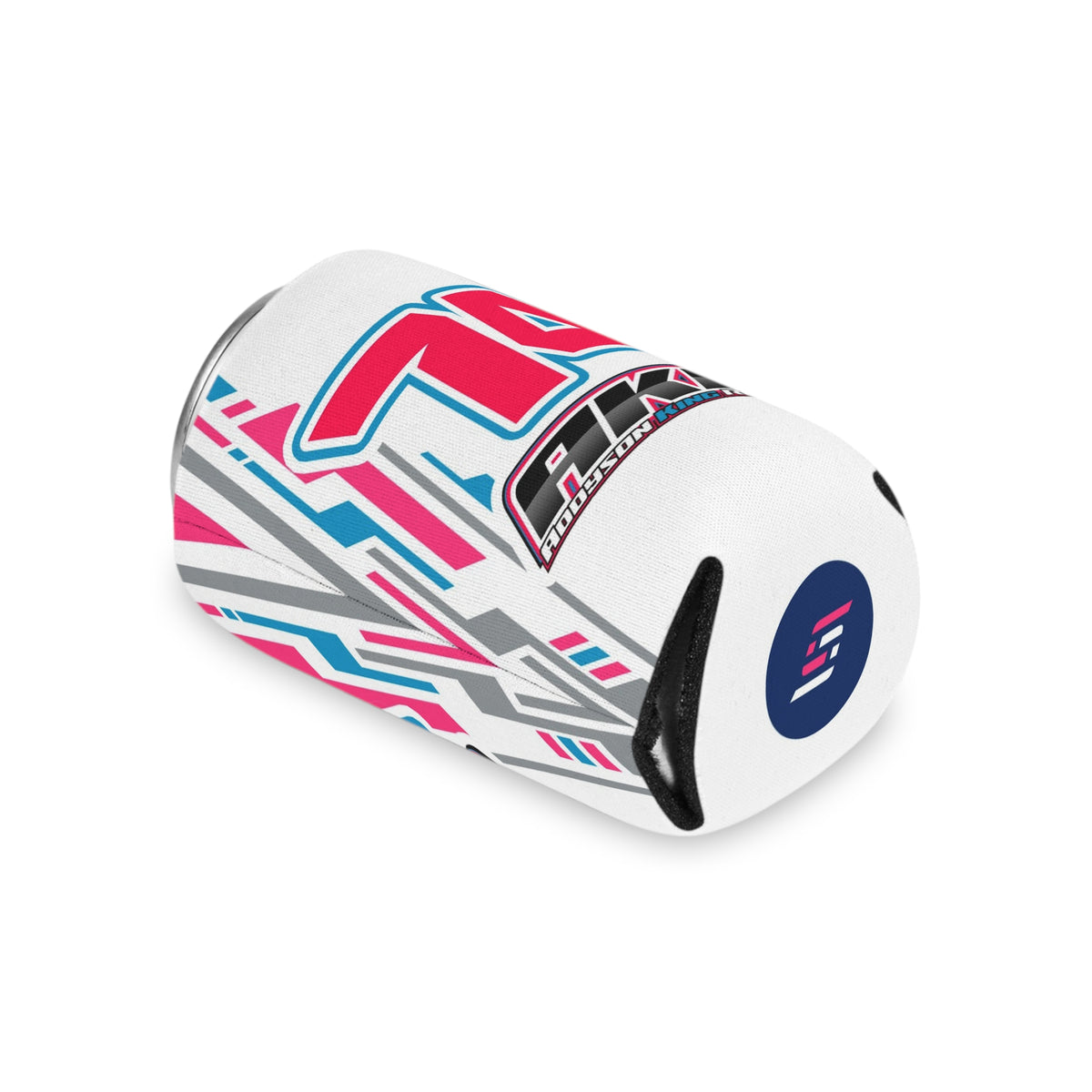 Addyson King #74 Pit Lane Can Sleeve