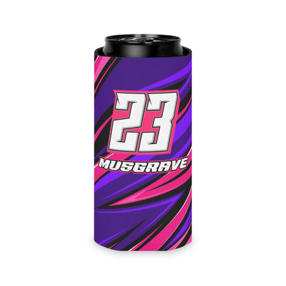 Musgrave #23 Pit Lane Can Sleeve