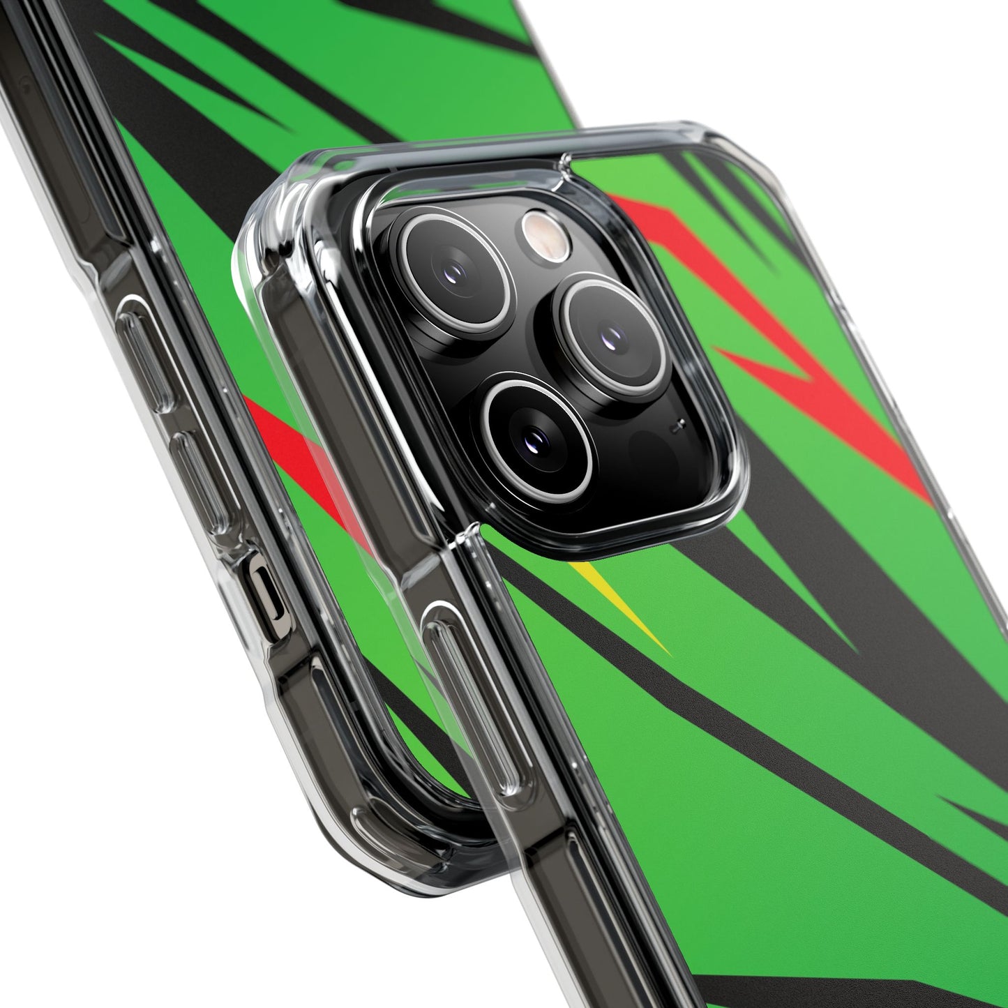 Nate Greene Trackline Phone Case