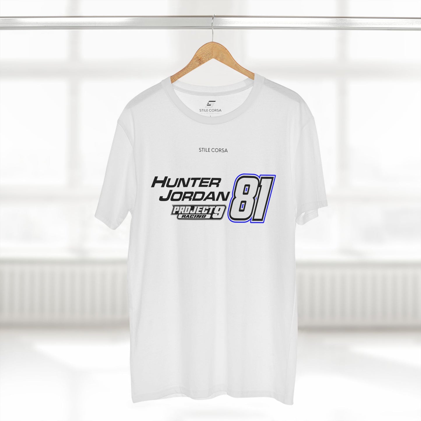 Eighty-One Speed Classic Tee - Unisex Fit