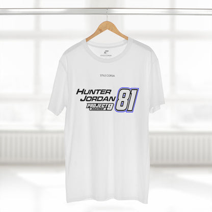 Eighty-One Speed Classic Tee - Unisex Fit