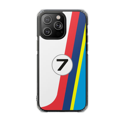 Desert Striker - MagSafe Phone Case
