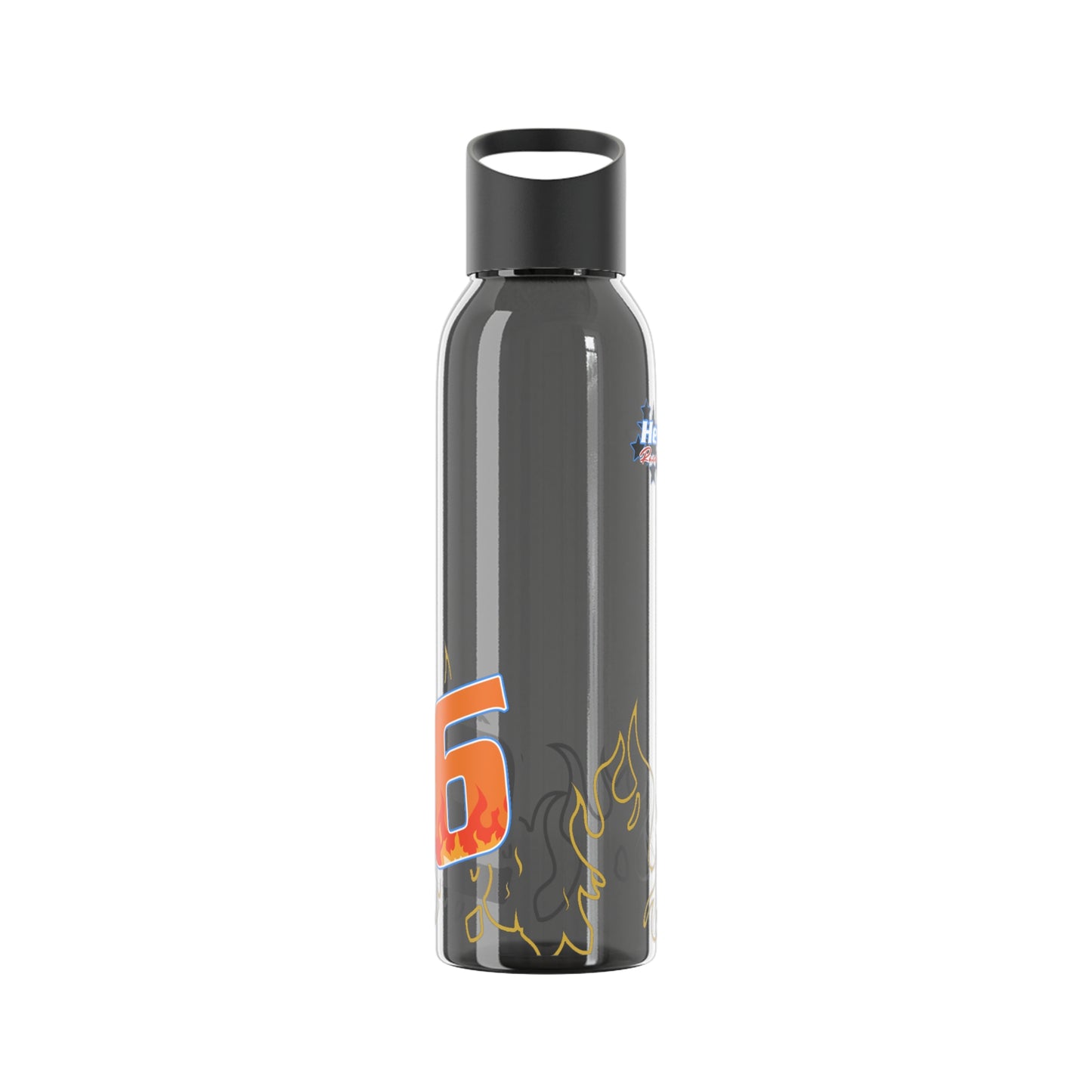 Nicole Hecker Signature Bottle