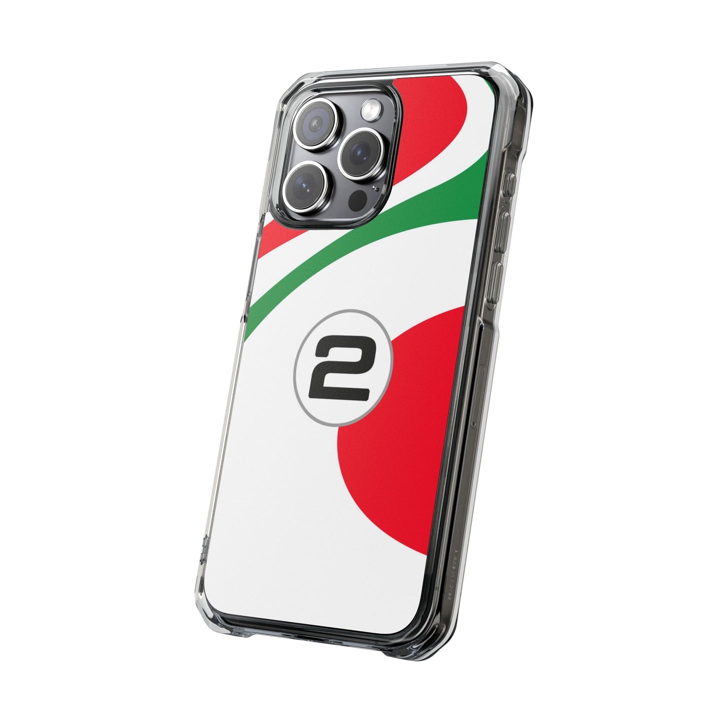 Rally Spirit ’94 - MagSafe Phone Case