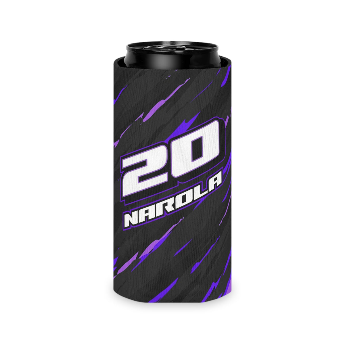 Narola #20 Pit Lane Can Sleeve