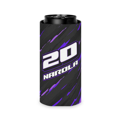 Narola #20 Pit Lane Can Sleeve