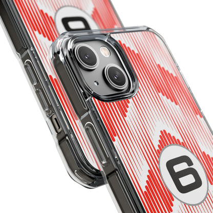 Flare '76 - MagSafe Phone Case