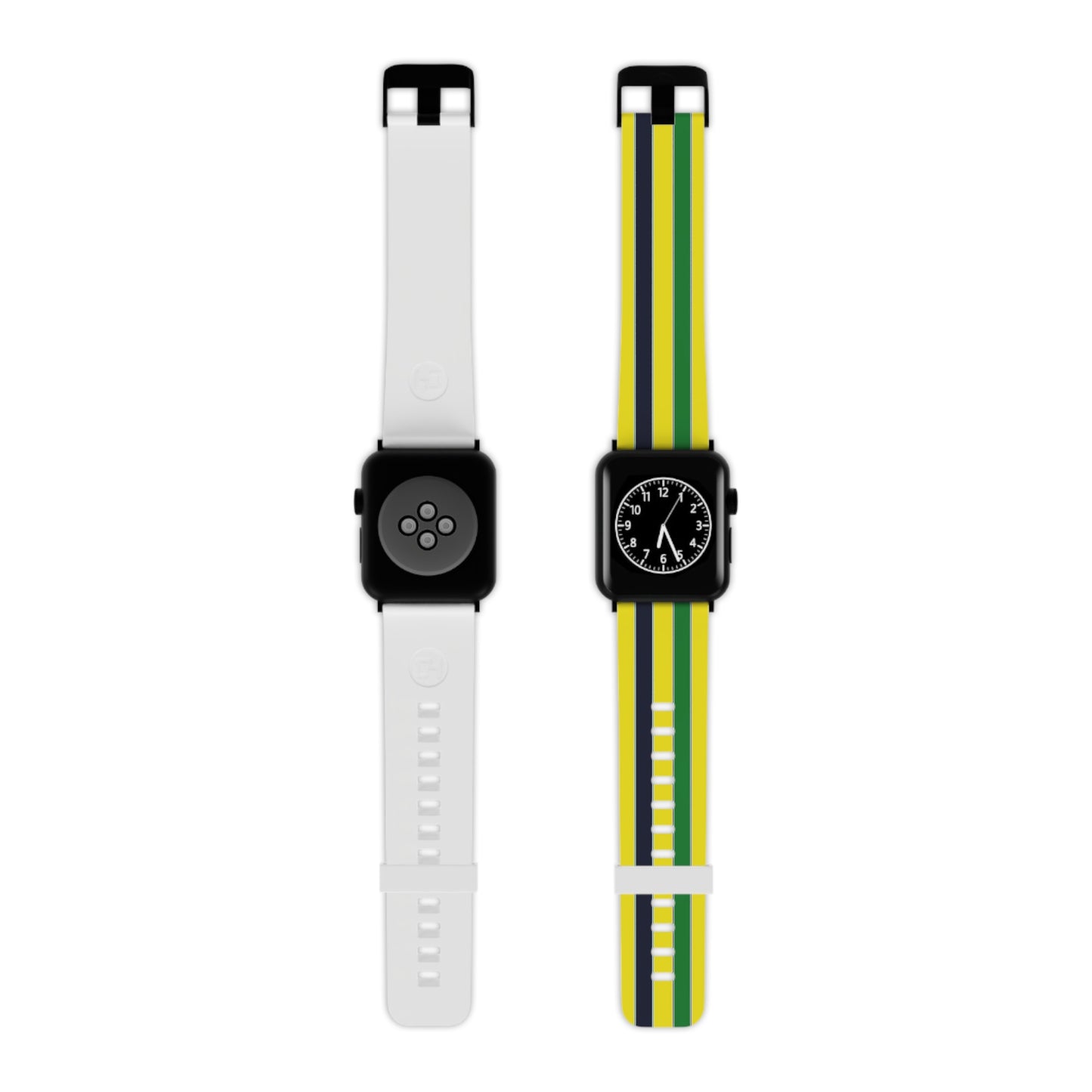 Legend Racing - Apple Watch Band