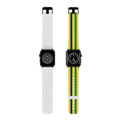 Legend Racing - Apple Watch Band